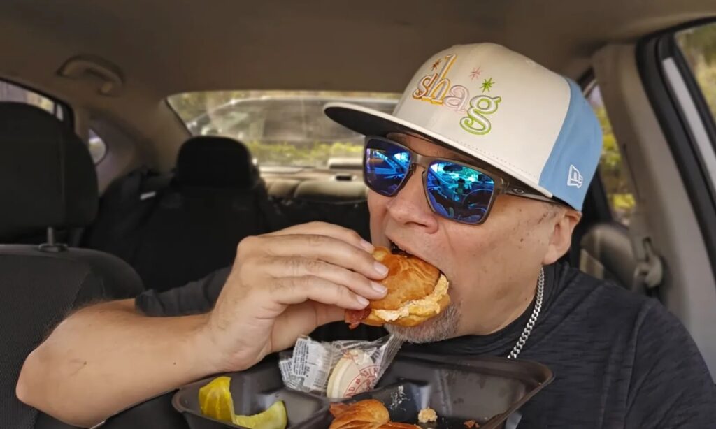 Bacon Cheddar Melt Review - Why People Love it