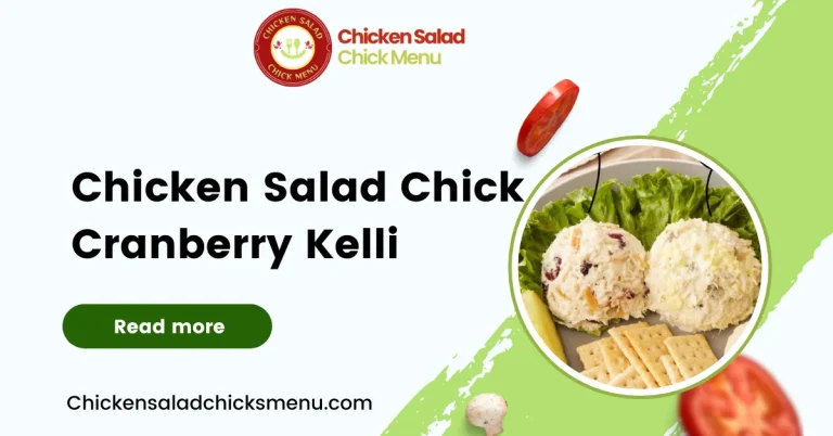 Chicken Salad Chick Cranberry Kelli 13 Chicken Salad Chick Cranberry Kelli