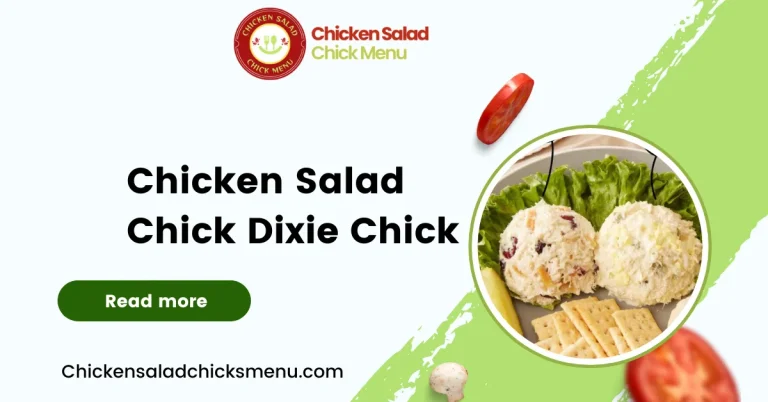 Chicken Salad Chick Dixie Chick 12 Chicken Salad Chick Dixie Chick