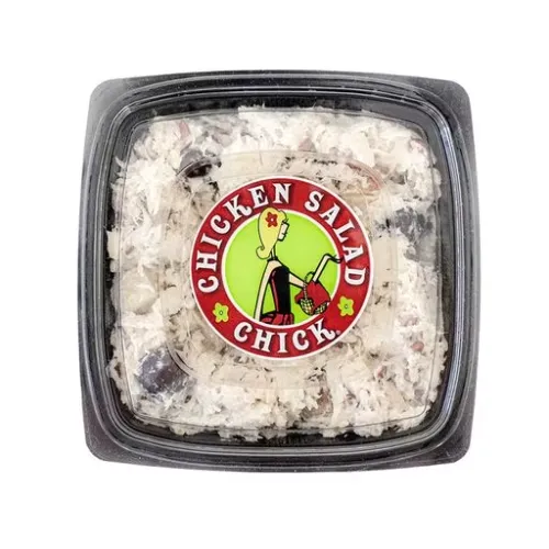 Chicken Salad Chick Fancy Nancy 1 Chicken Salad Chick Fancy Nancy Nutritional