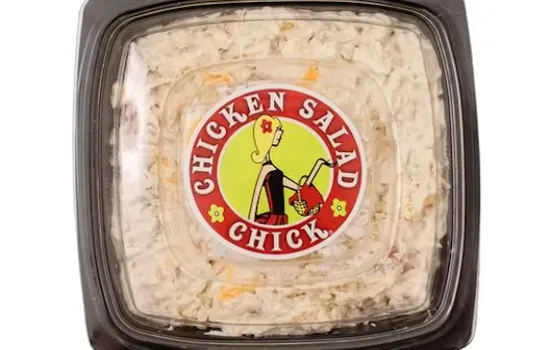 Chicken Salad Chick Sassy Scotty Nutrition Information