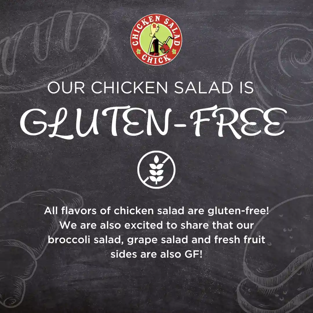 Chicken Salad Chick Menu 16 Chicken Salad Chick allergen Menu PDF Download
