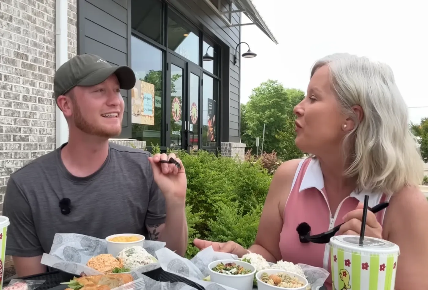 Chicken Salad Chick The Chick 2 Chicken salad Chich - The Chick Review why people love