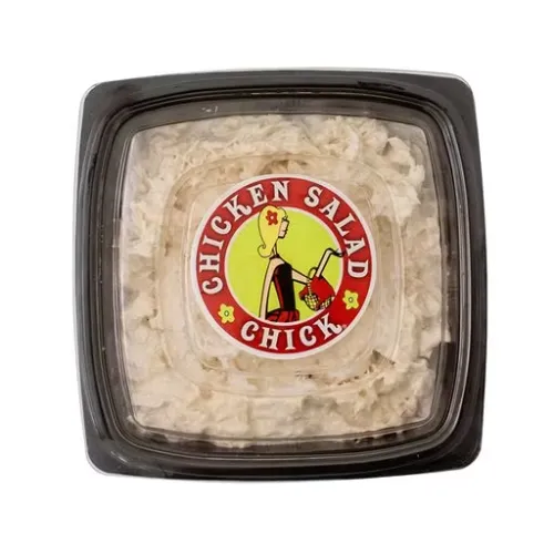 Chicken Salad Chick Olivia’s Old South 1 Chicken Salad Chick Olivia’s Old South Nutritional