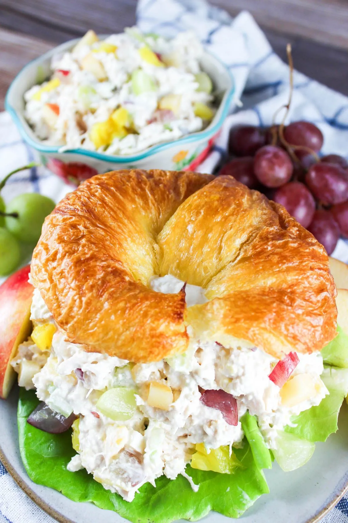 What Makes Fruity Fran a Standout