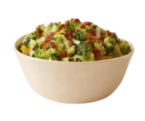 Chicken Salad Chick Menu 1 broccoli salad 1