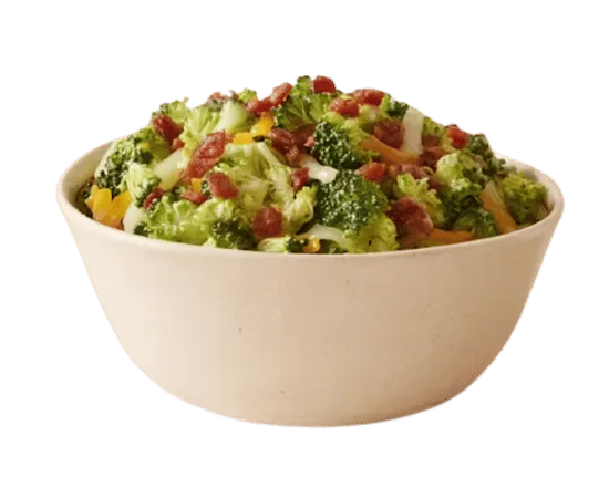 Chicken Salad Chick Menu 4 broccoli salad