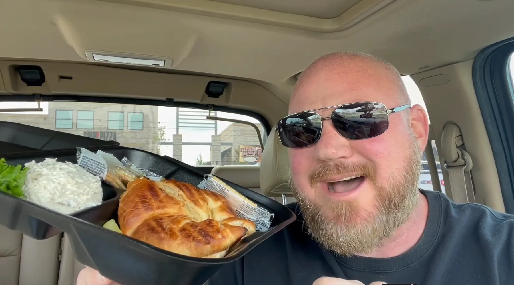 chicken salad chick melt review why people love it