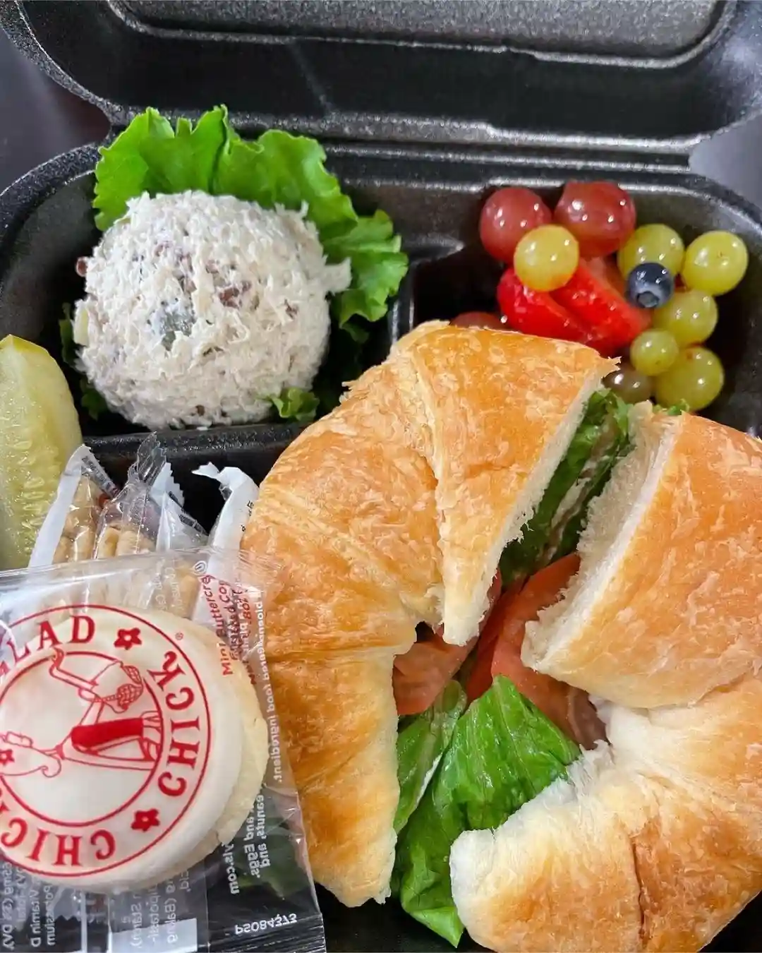 Chicken Salad Chick Menu 14 chicken salad chick menu with prices a Trio every day keeps the hunger away