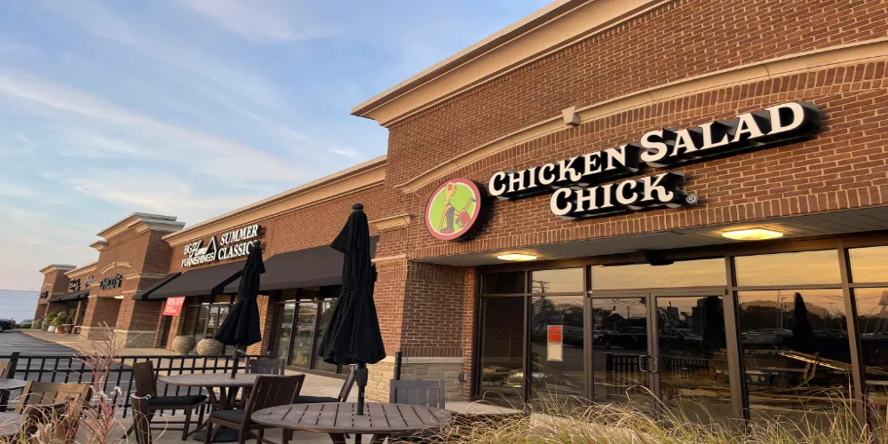 Chicken Salad Chick Menu 22 chicken salad chick restaurant
