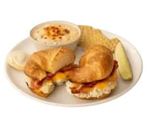 Chicken Salad Chick Menu 2 signature sandwhich 1