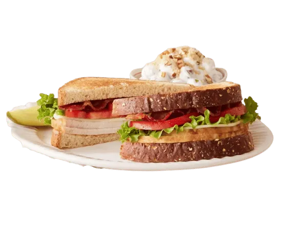 Chicken Salad Chick Menu 5 signature sides