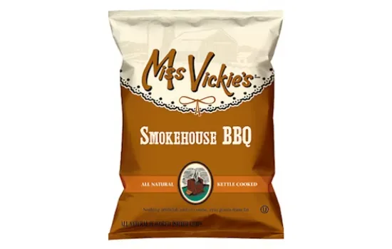 BBQ Chips