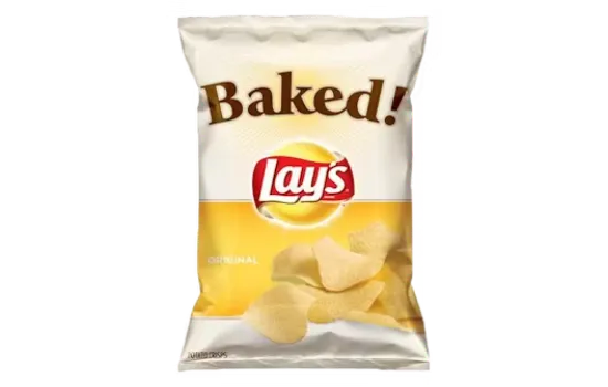 Baked Lays Original