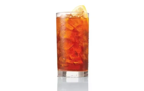 Chicken Salad Chick Ice Tea Nutrition Information