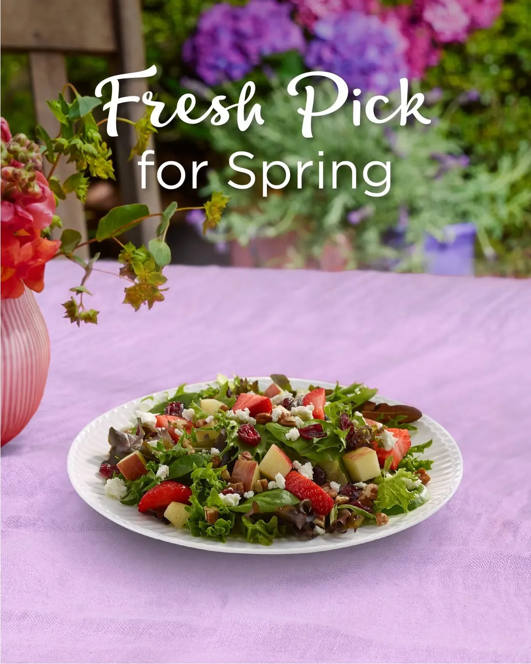 Chicken Salad Chick Fresh Fruit 1 Fresh Fruit Nutrition Information