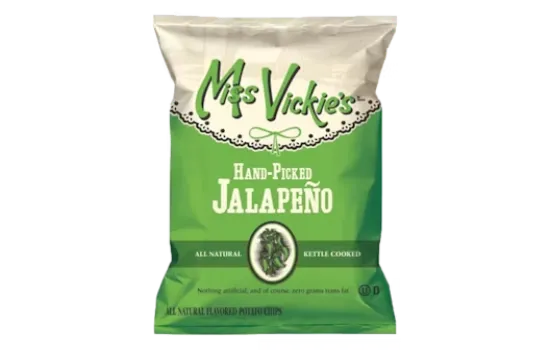 Jalapeño Chips
