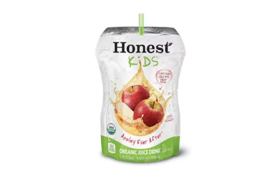 Chicken Salad Chick Honest Juice Box 1 Juice Box Nutrition PDF