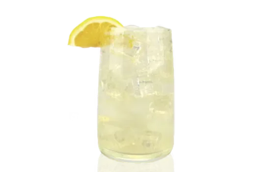Chicken Salad Chick Natural Lemonade 1 Natural Lemonade Nutrition
