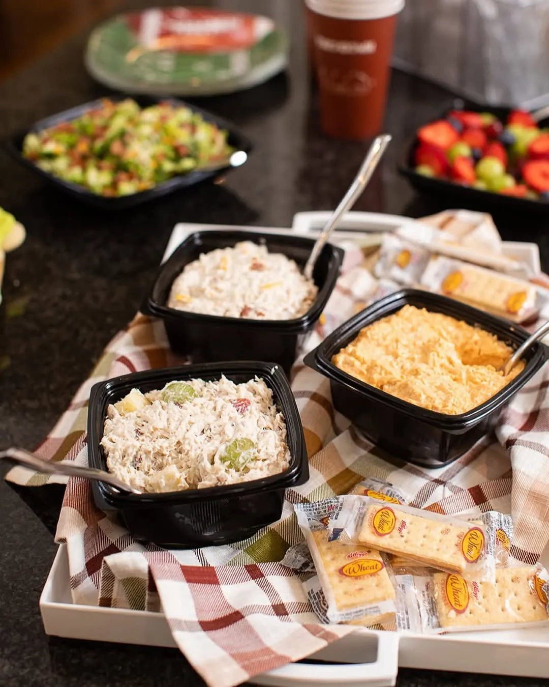 Popular Serving Ideas Pimento Cheese