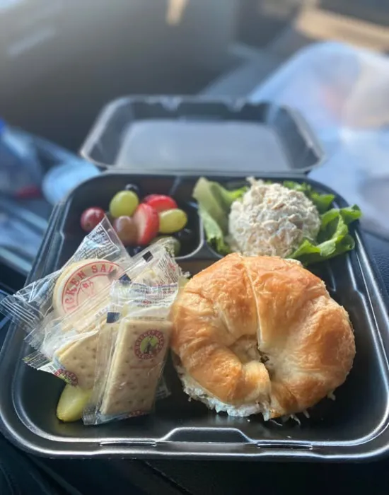 Serving Suggestions That Work
