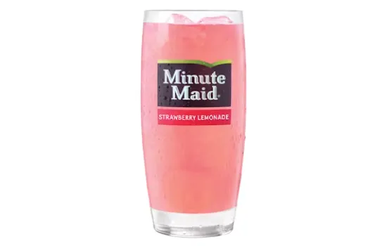 Chicken Salad Chick Strawberry Lemonade 1 Strawberry Lemonade Nutrition PDF