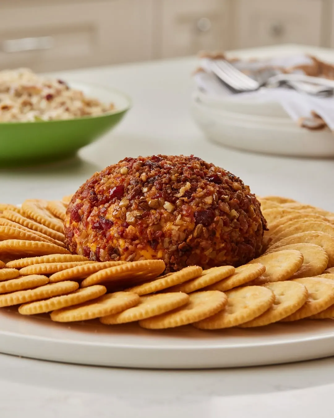 Chicken Salad Chick Pimento Cheese Ball 2 What Makes Pimento Cheese Ball Special