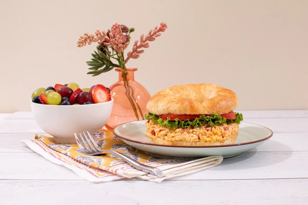 Why Pimento Cheese Ball Shines