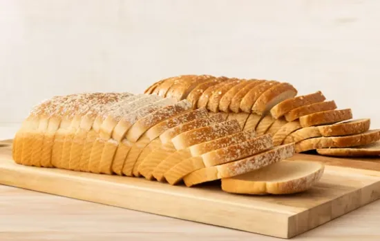 bread slice