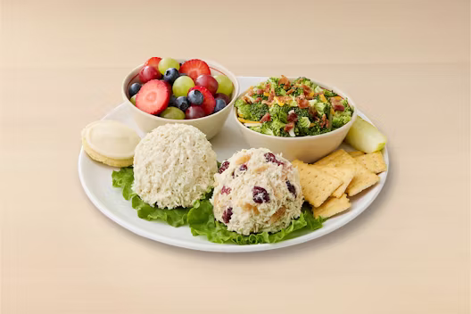 Chicken Salad Chick Menu 10 create your meal image 2 scoop meal