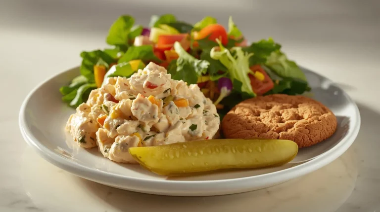 Chicken Salad Recipe Easy Healthy Homemade Meal Prep Guide 3 Chicken salad recipe